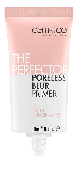 Perfector Poreless Blur Grunts Grima Gruntskrāsas un Bāzes