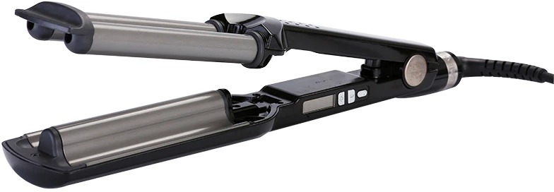 Modelador de cachos BaByliss PRO Ionic 3D Waver 2369TTE