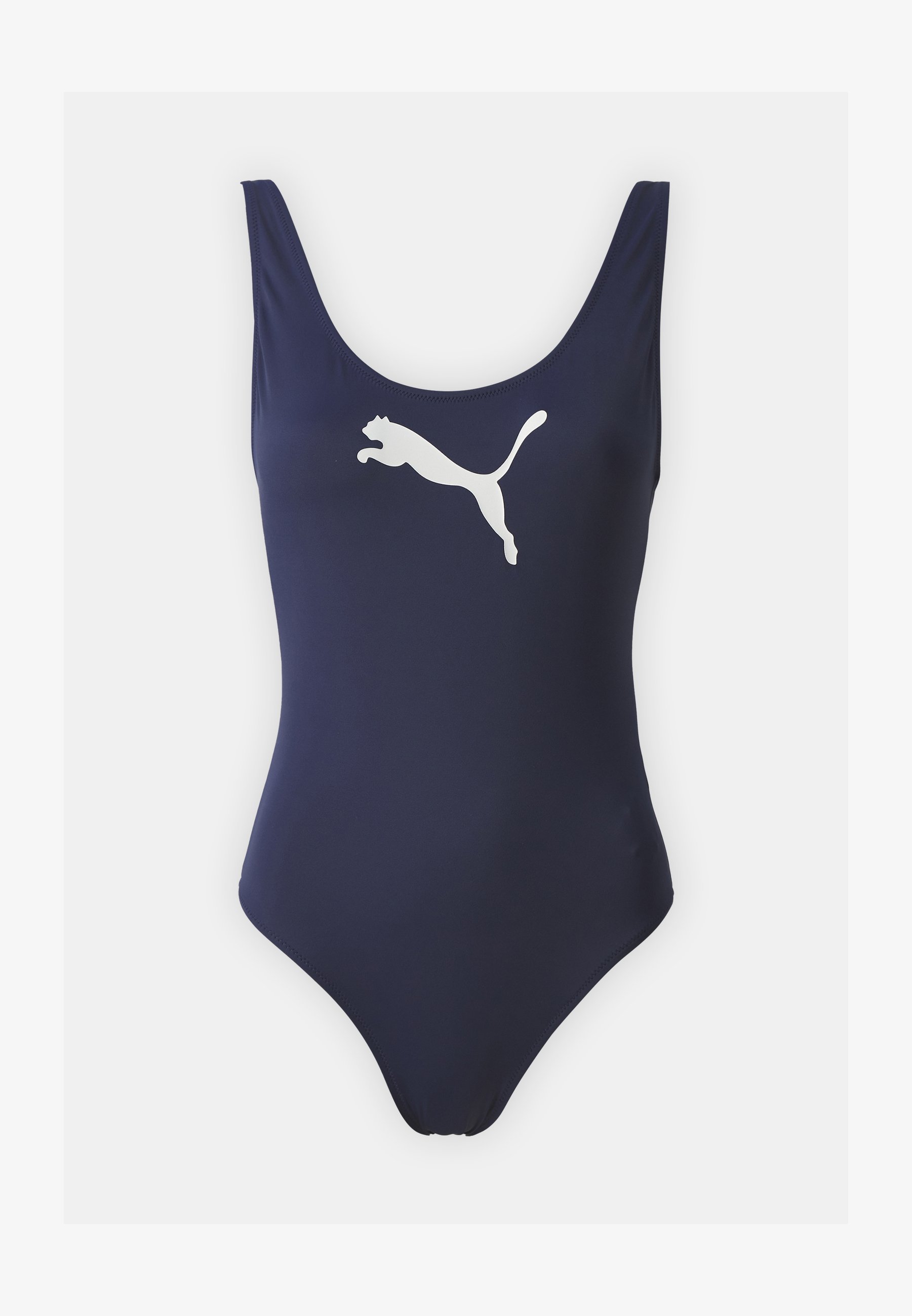 Puma zwempak - marineblauw