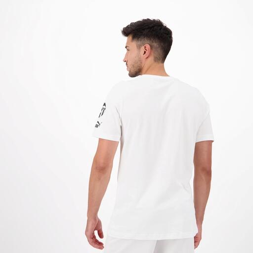  T-shirt Valence CF 23/24
