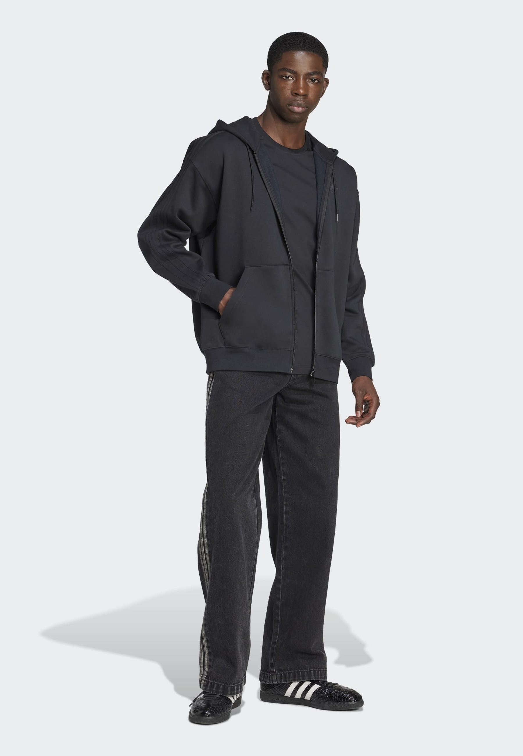 adidas Originals melegítődzsekik