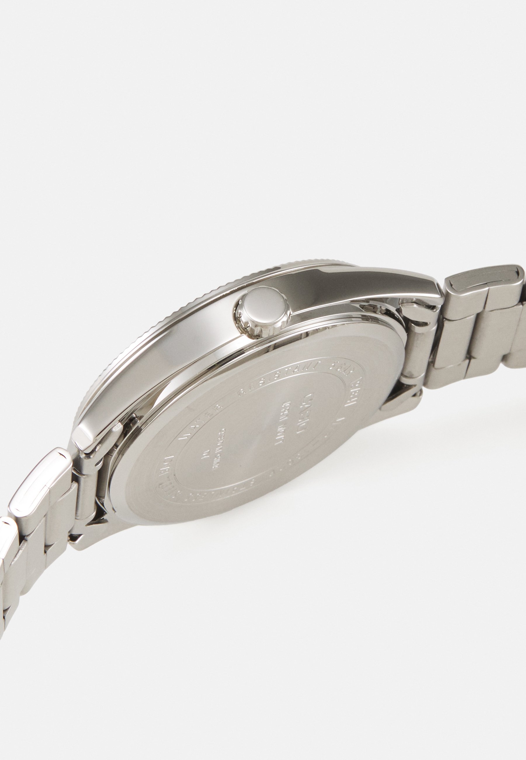 Casio Unisex-Uhr – lila