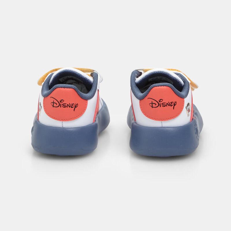 Adidas Grand Court Mickey CF I Buty sportowe dla dzieci