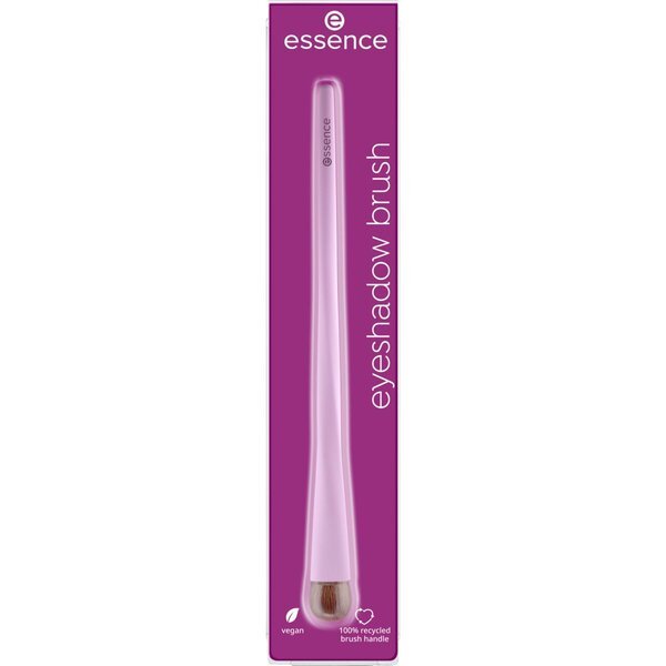 „Essence 01 Throwing a Little Shade“ akių šešėlių šepetėlis<br>