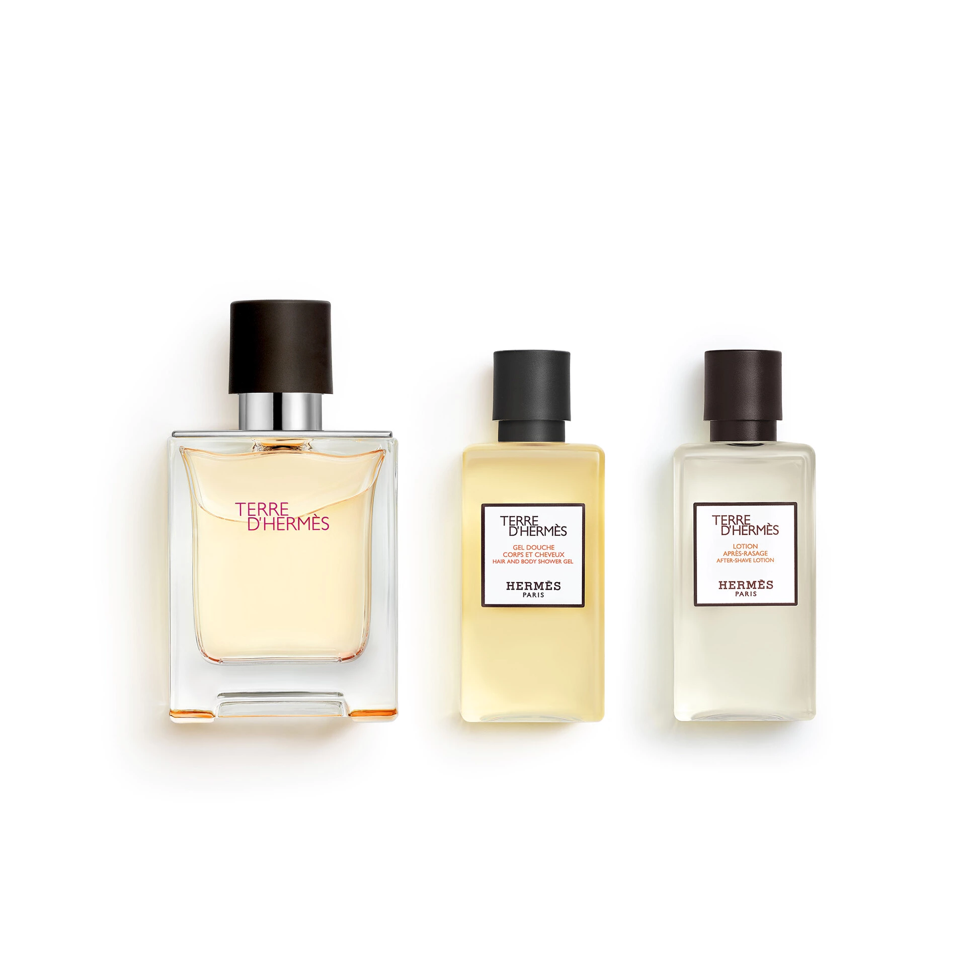Terre D'Hermès EdT 50 ml poklon kutija - HERMÈS