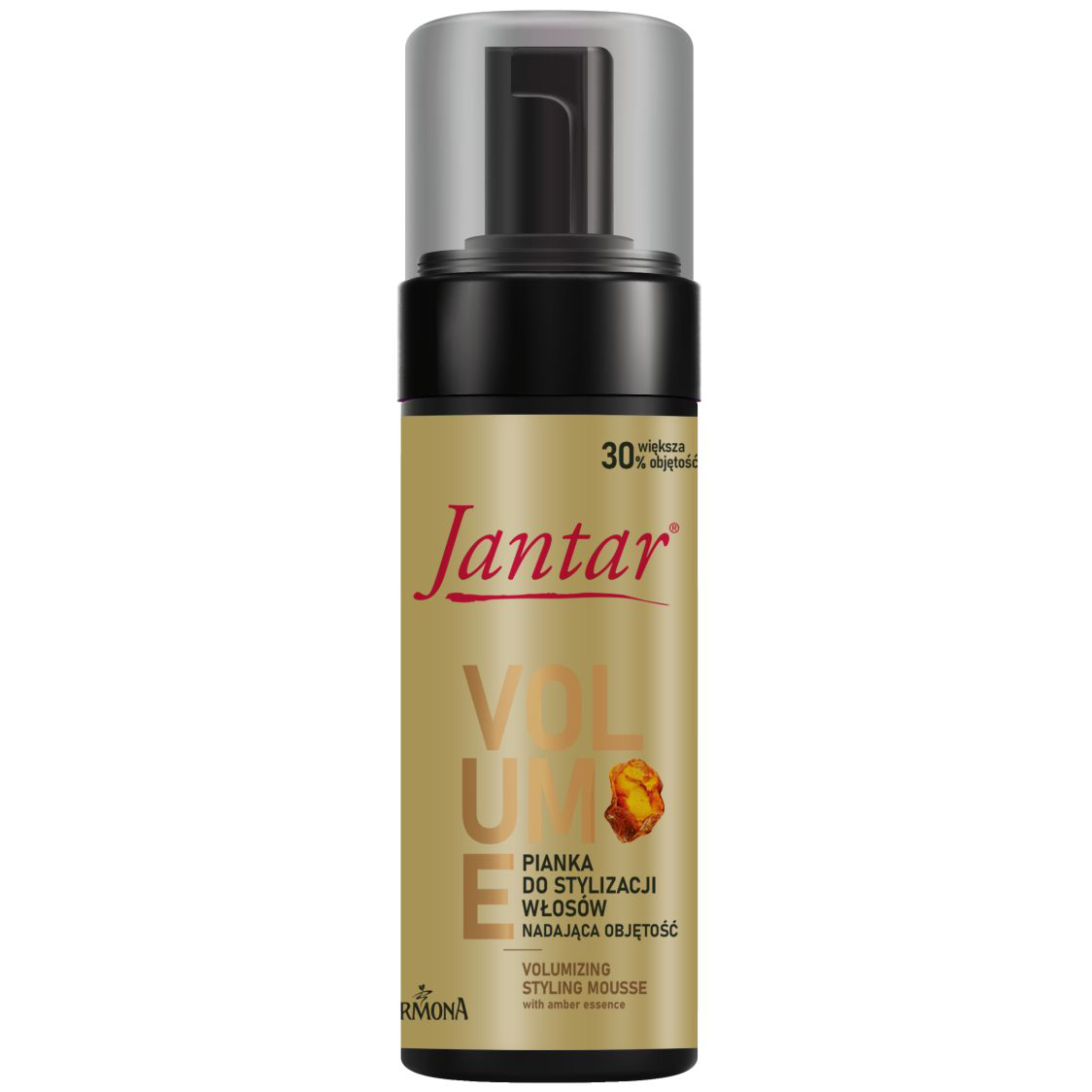 Jantar-volym