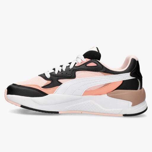  Viteză cu raze X Puma