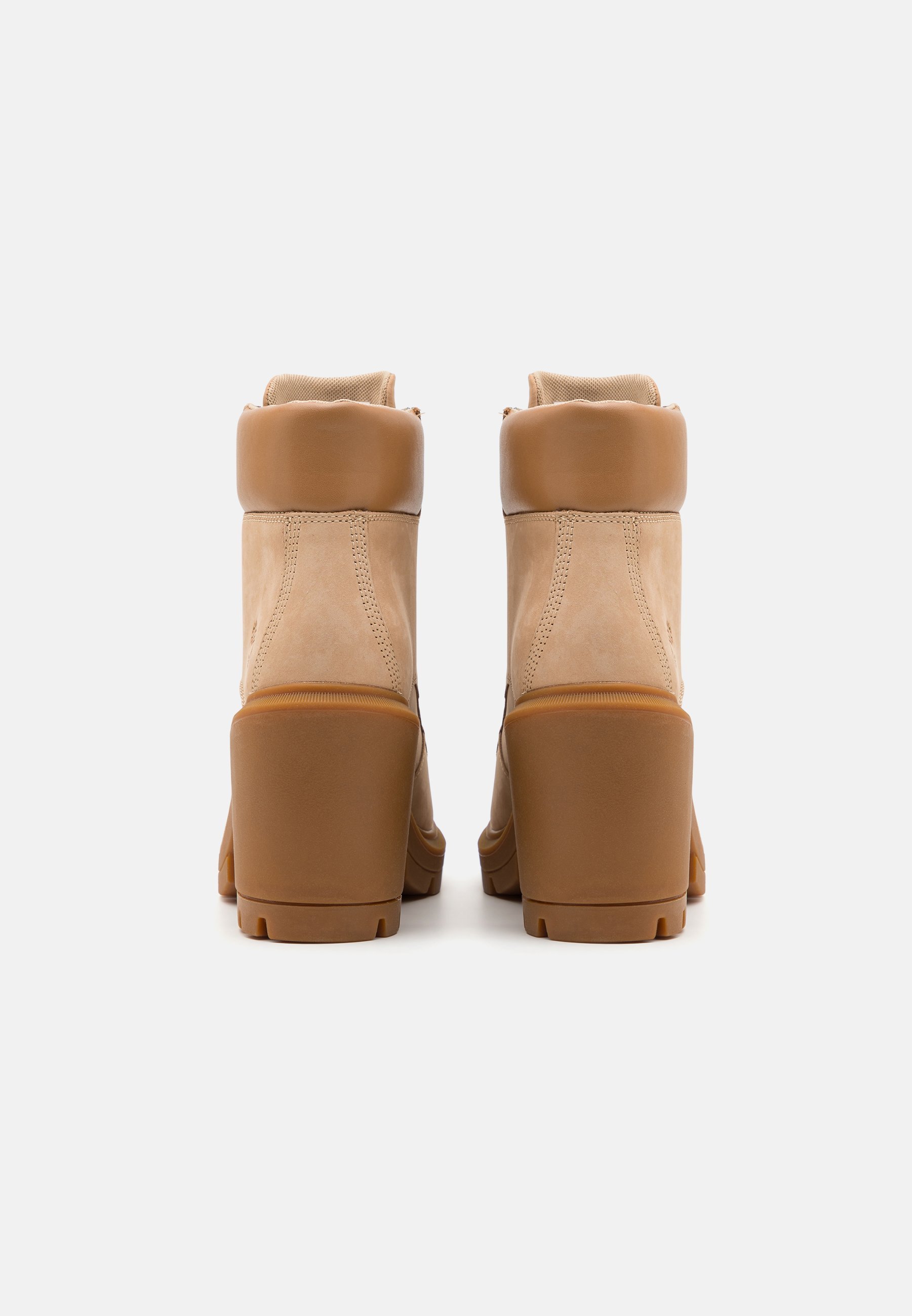 Timberland ALLINGTON HEIGHTS - Bottines - beige clair