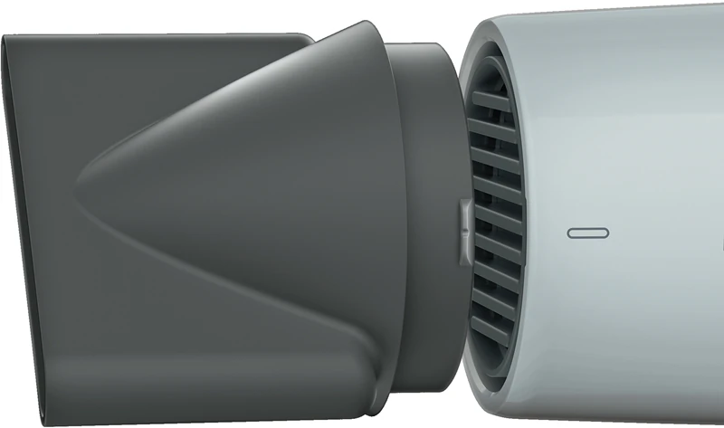 Braun Hair Care HD211E Haartrockner