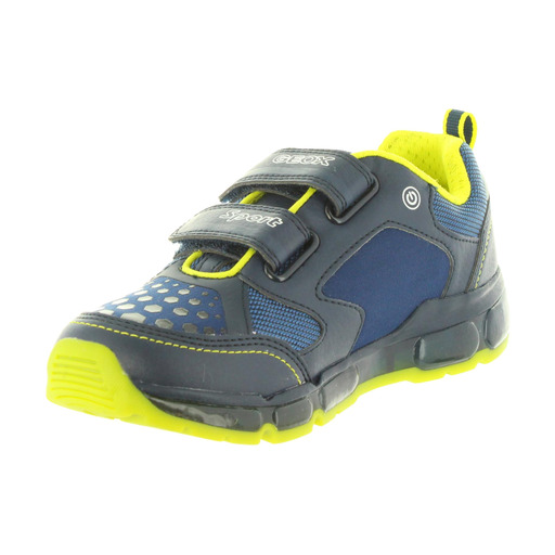  Sportovní boty Geox J8444a 0bu11 J Android