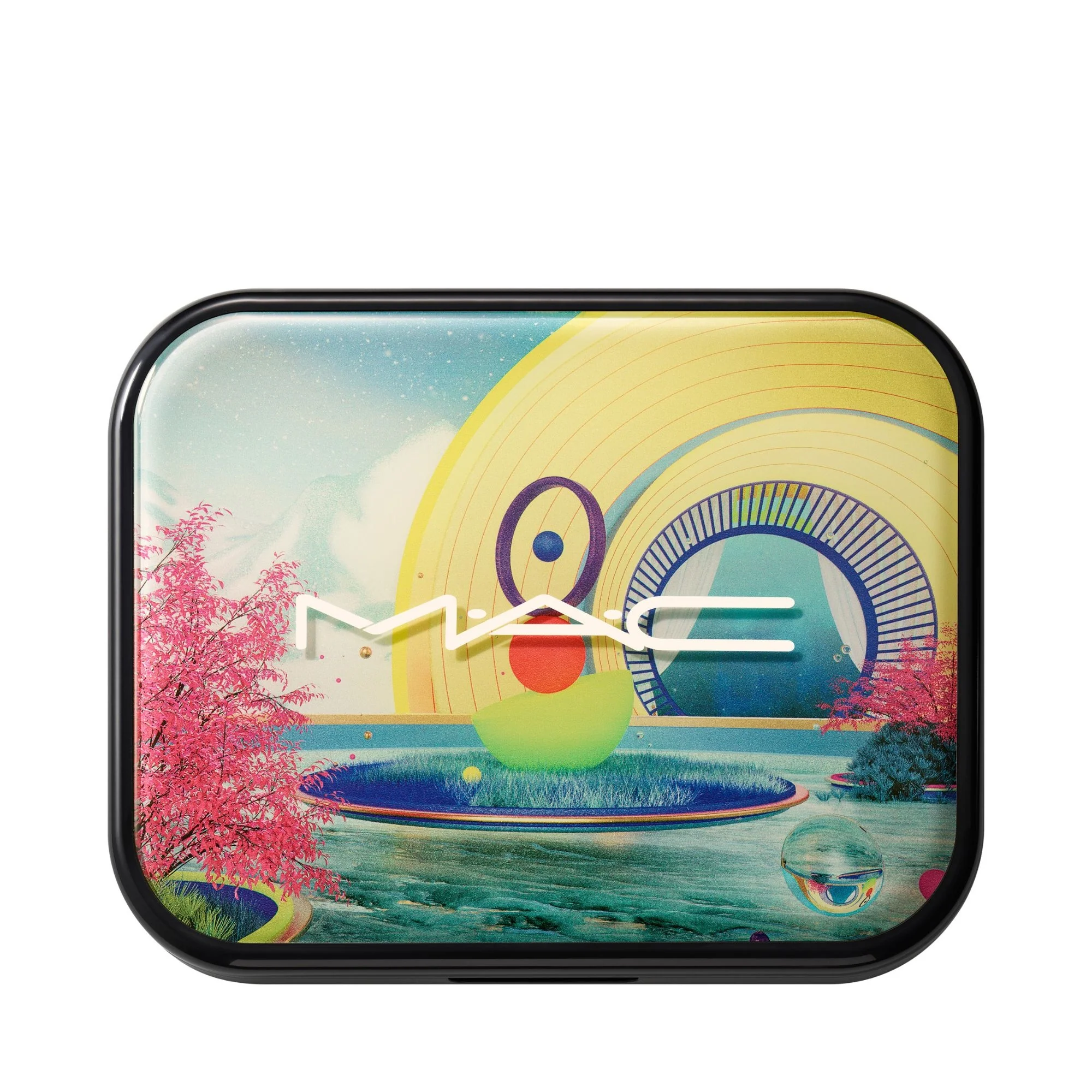 Ombretti Connect In Colour Eye Shadow Palette: Hi-Fi Colour - Palette occhi, Ombretto compatto