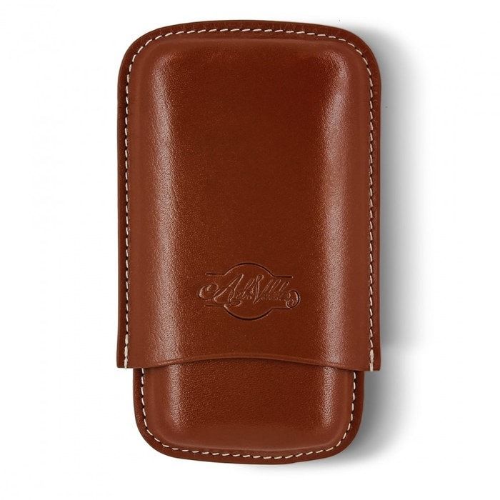 etui 3 cigares art et volutes amaro tan