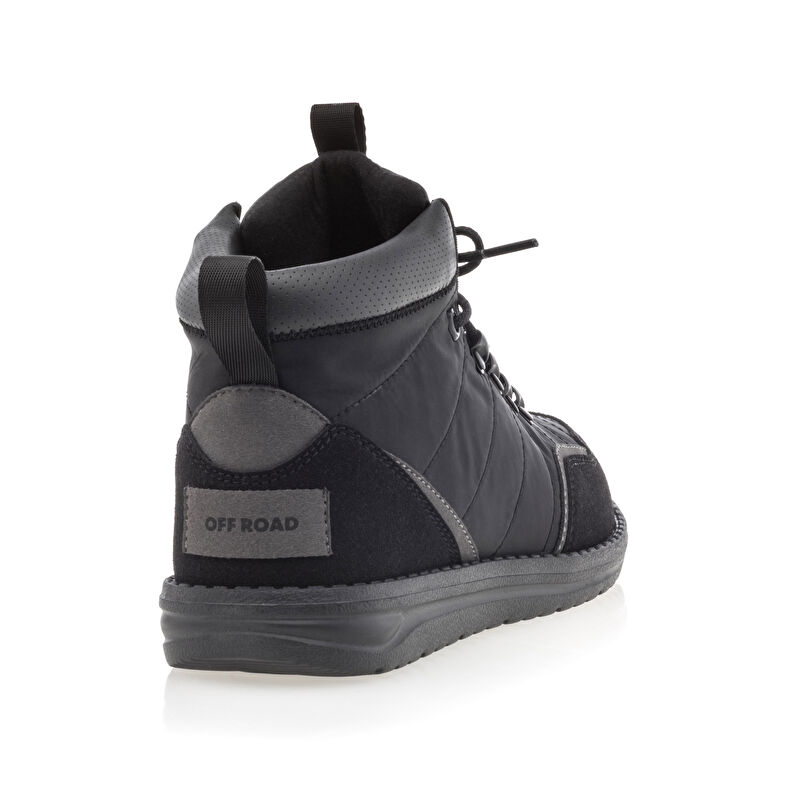 Boots / bottines Homme Noir