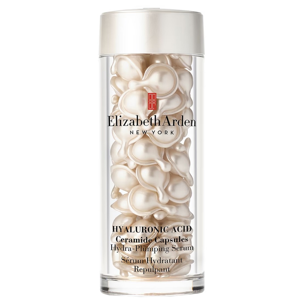 Elizabeth Arden Hyaluronhappo-keramidikapselit