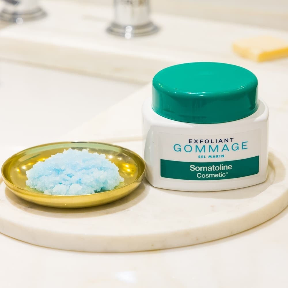 Somatoline Cosmetic GOMMAGE SEL MARIN 350gr