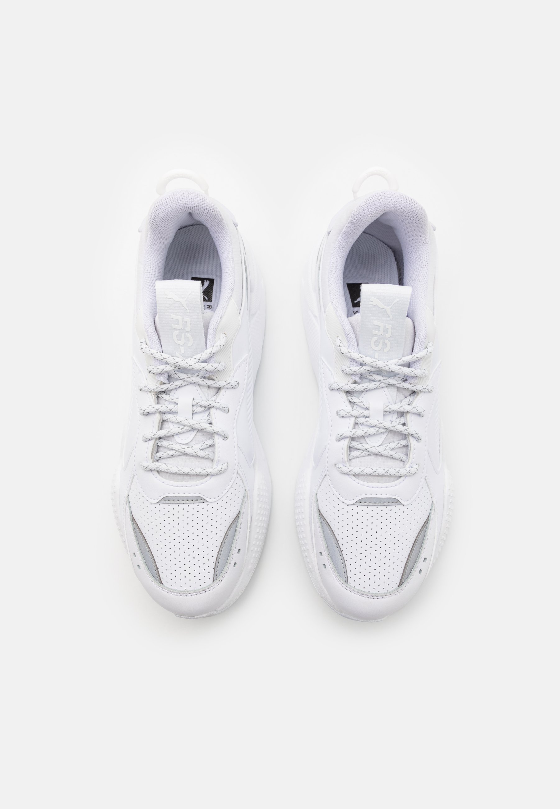 Baskets basses Puma