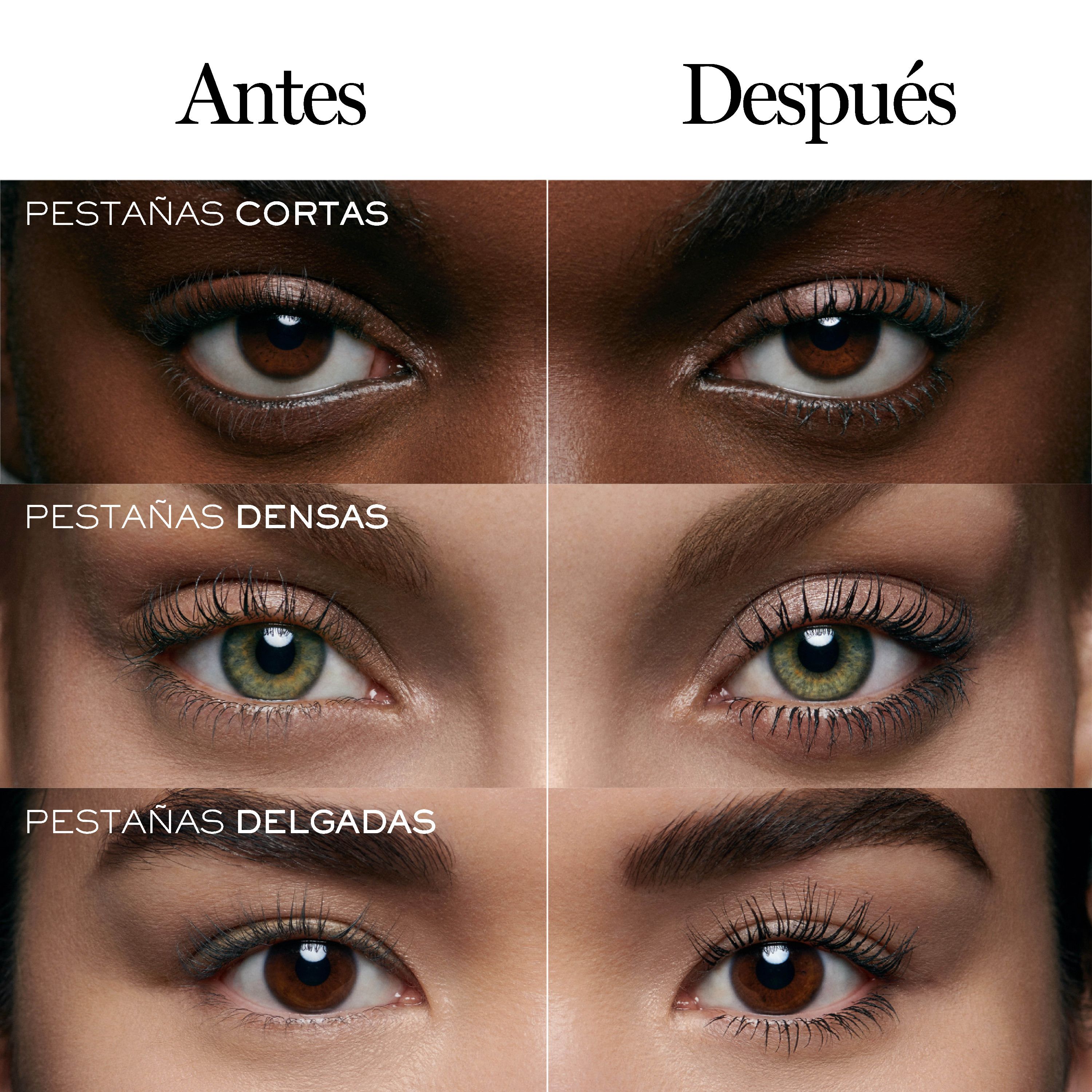 Maskara Lash Idôle Luksuzne maskare