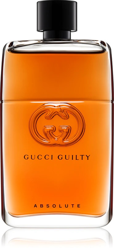 Gucci Guilty Absolute kvepalų vanduo vyrams