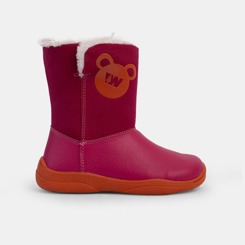 Scarpe invernali boso DESTILLER WINA dla ragazze