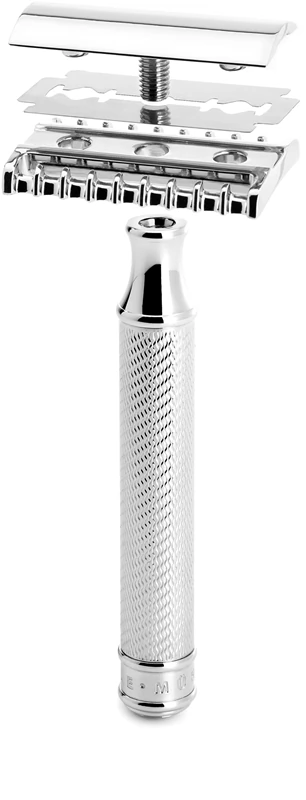Navalha tradicional Mühle TRADITIONAL R41