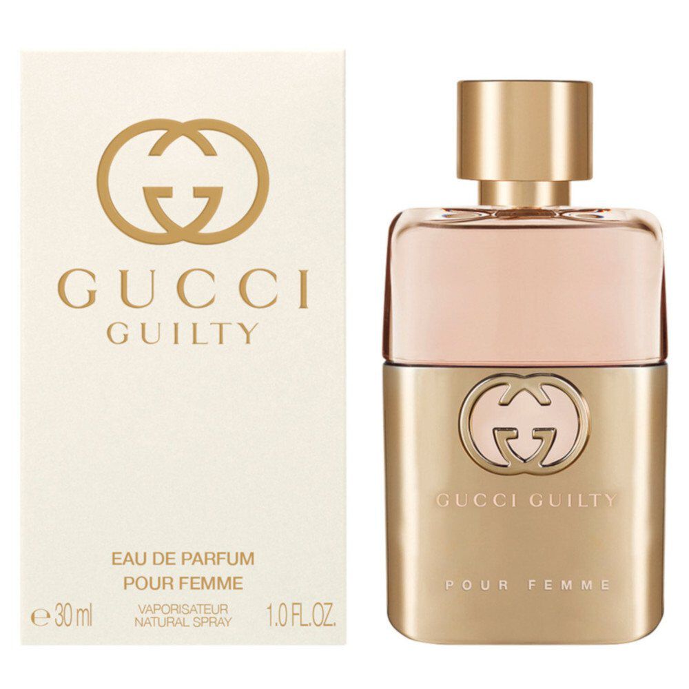 Gucci Guilty per donna