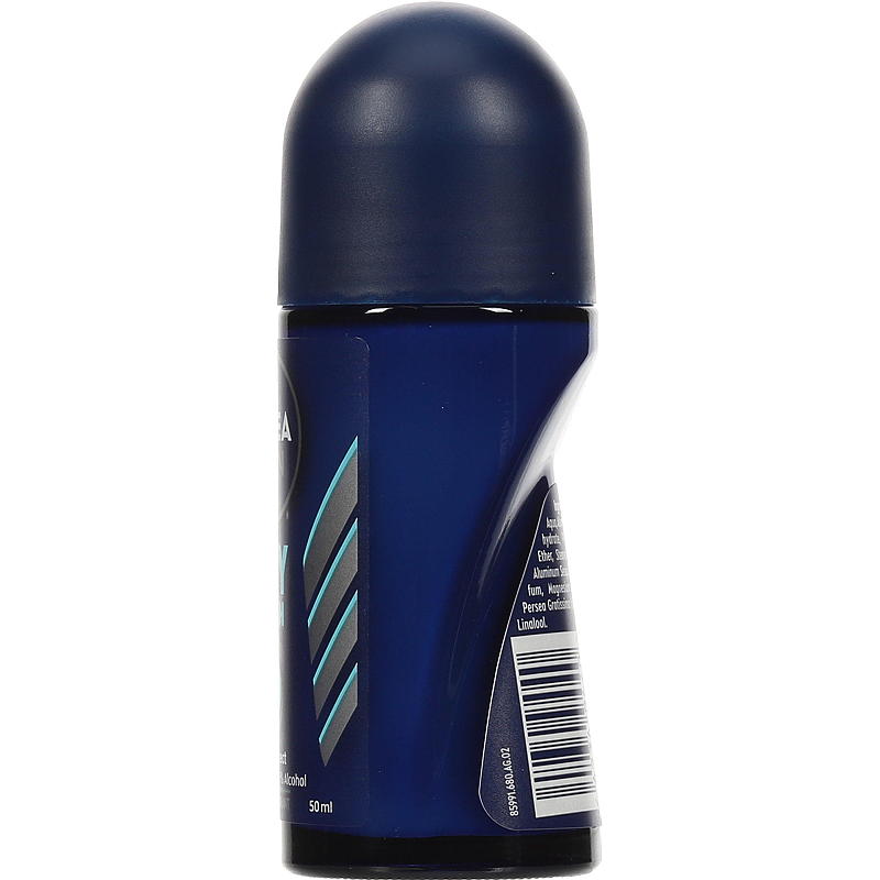 Roll-on Nivea 50 ml Fresh Men Nivea