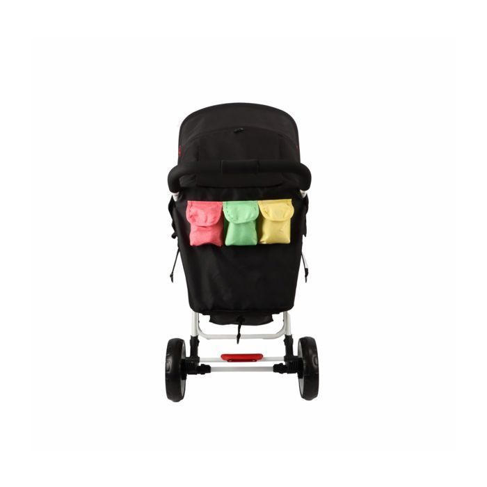 Familidoo LIDOO 3 BB+ Triple Stroller