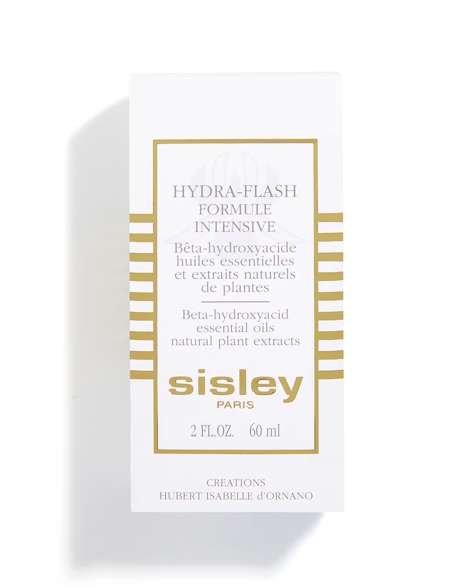 Μάσκα εντατικής ενυδάτωσης SISLEY Hydra-Flash Formula