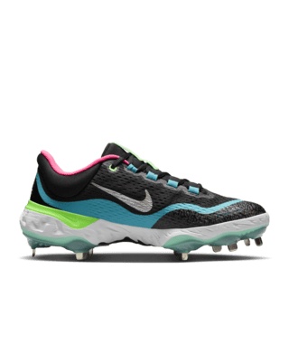 Nike Alpha Huarache Elite 4 Low Men's Baseball Cleats