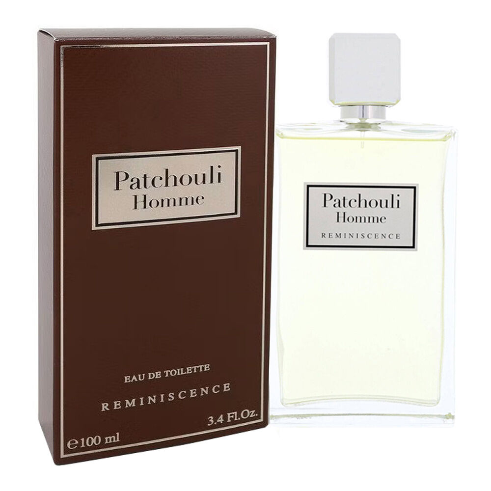 Reminiscens Patchouli Pour Homme