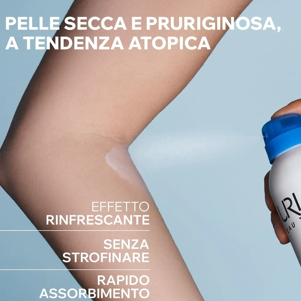 XÉMOSE C8+ Spray SOS Anti-prurito - Fluido Corpo