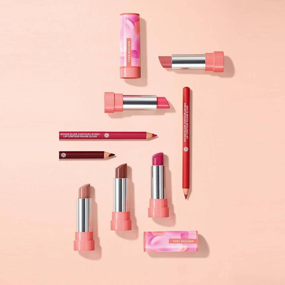 Brilho Elixir Rouge