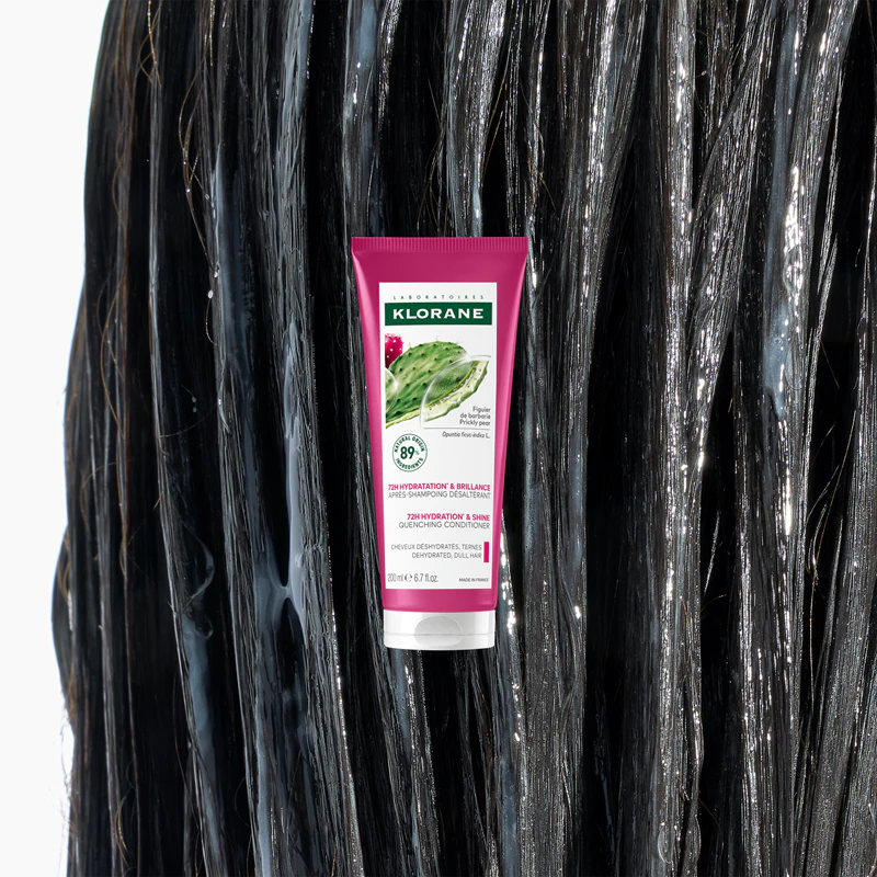 Klorane Vijgencactus Hydraterende Balsem