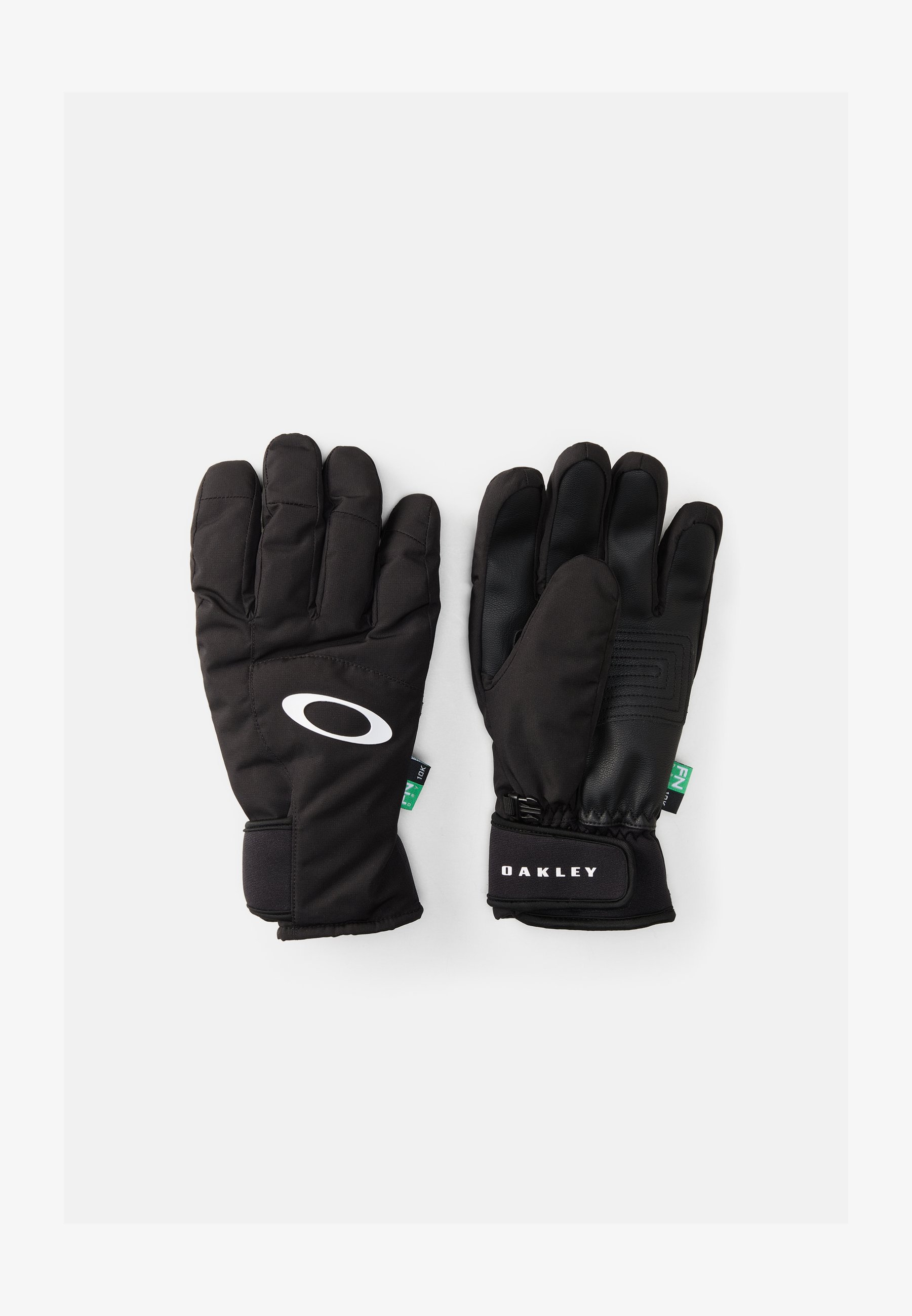 Gants Oakley POWDER RIDGE UNISEXES - Noir