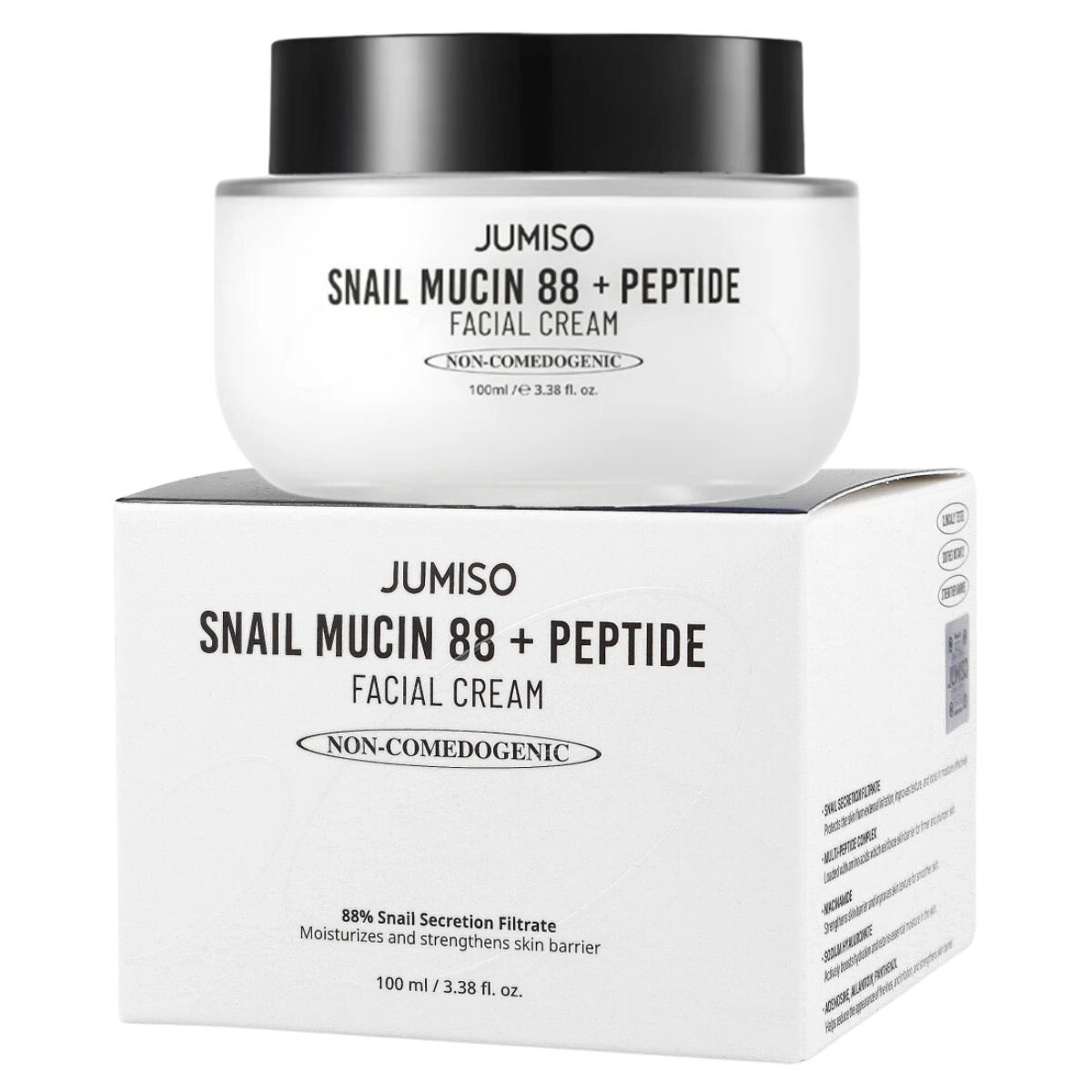 Jumiso Snail Mucin 88 + Peptid