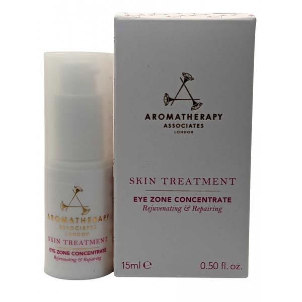 Aromaterapia - Concentrado para el contorno de ojos 15 ml Rejuvenecedor