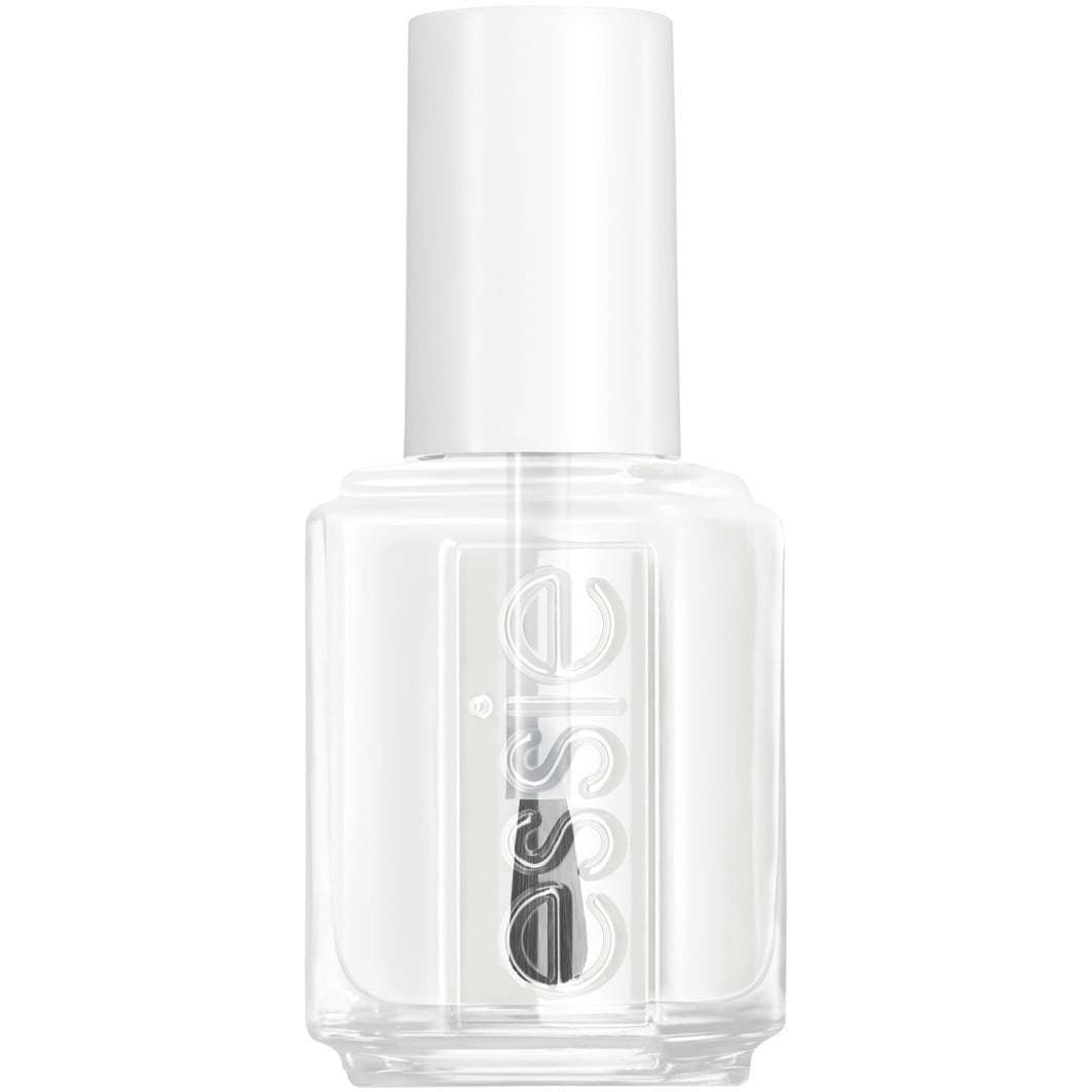 essie Top Coat Stay Longer – dlhotrvajúci vrchný lak – 13,5 ml