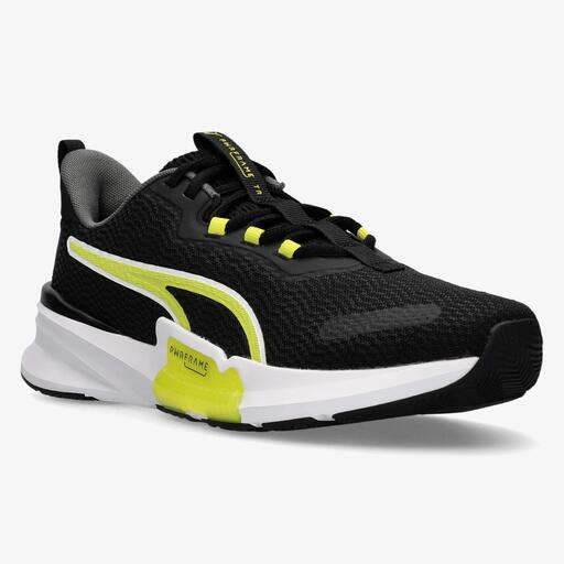  Puma Power Frame 2