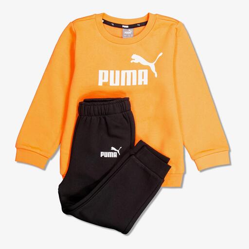  Puma trainingspak