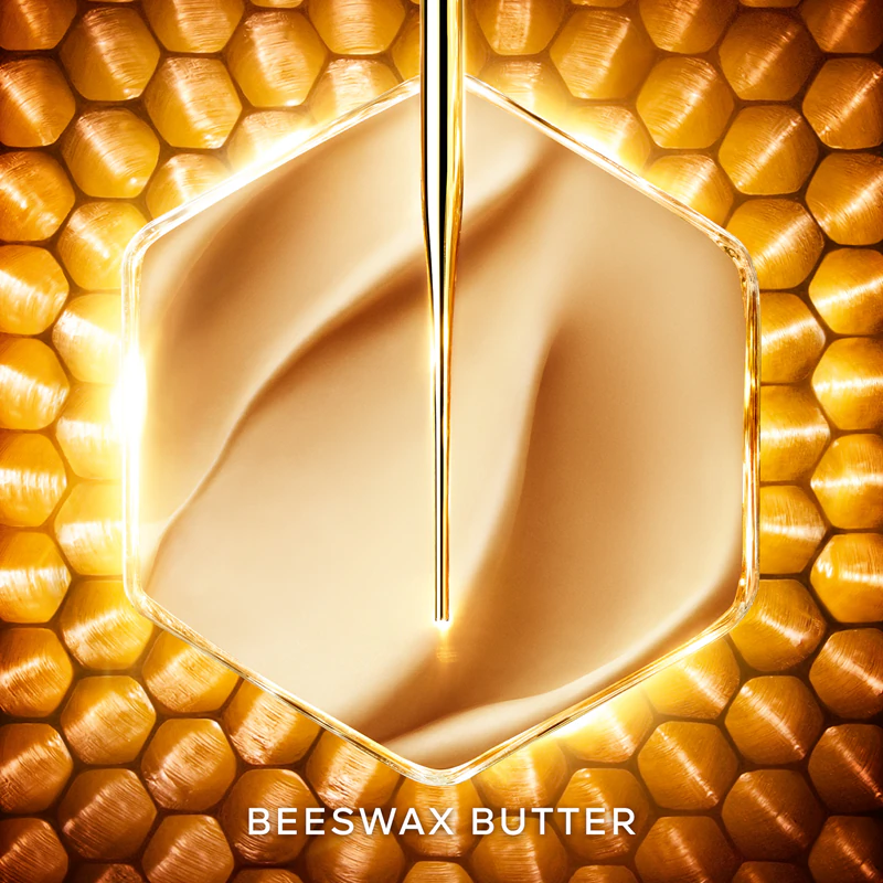 GUERLAIN Abeille Royale Honig-Pflegecreme Reichhaltige, nährende Anti-Falten-Creme Nachfüllbar