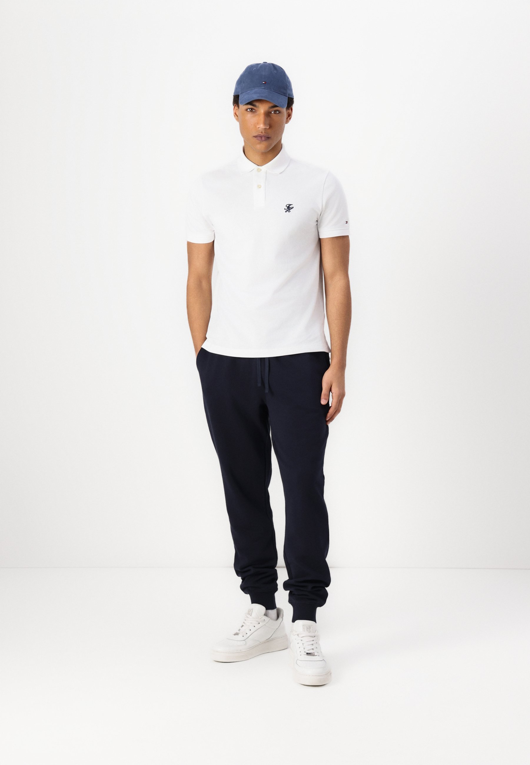 Bas de survêtement Tommy Hilfiger - ciel du désert