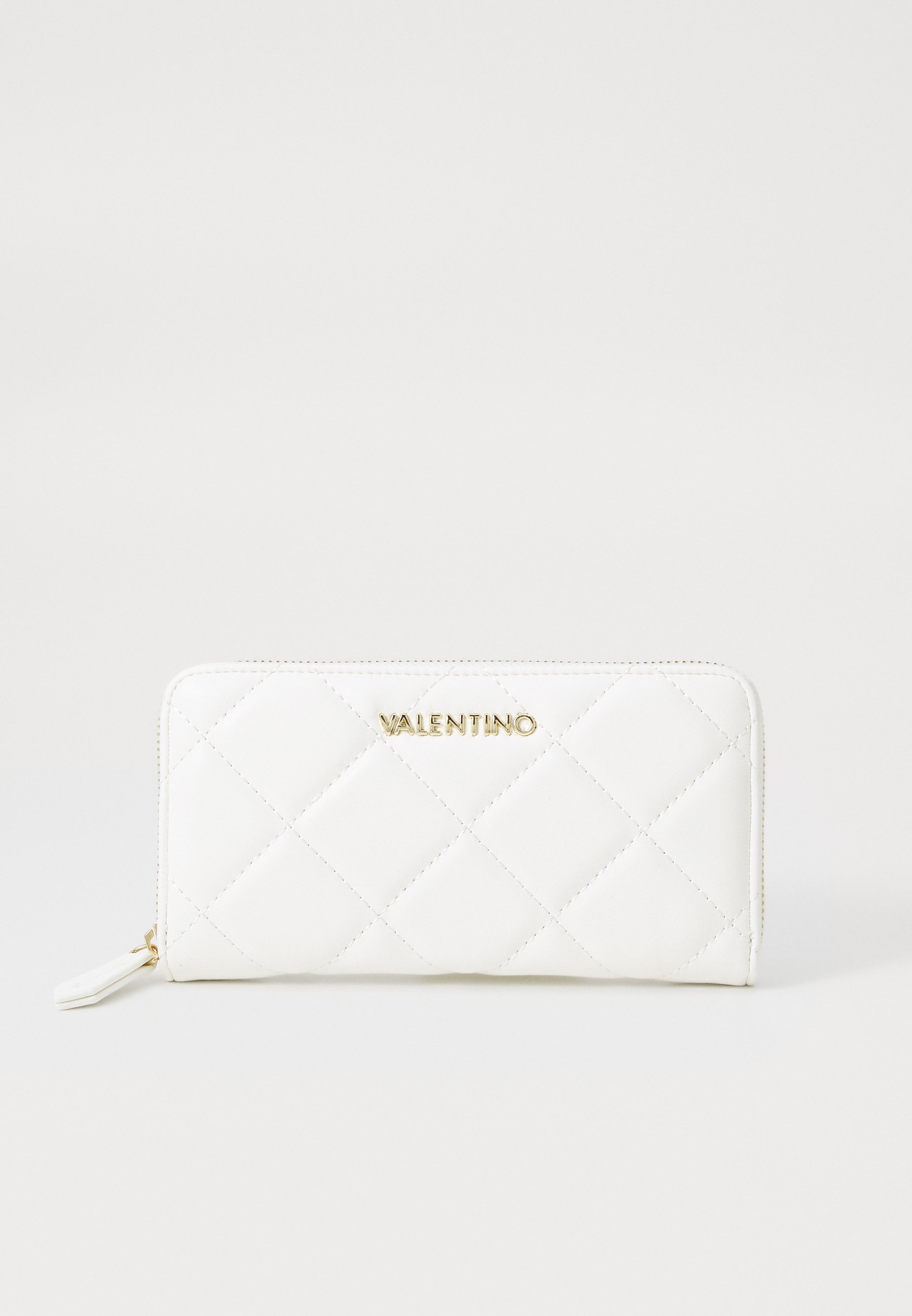 Valentino Bags LOGO - Lompakko - bianco