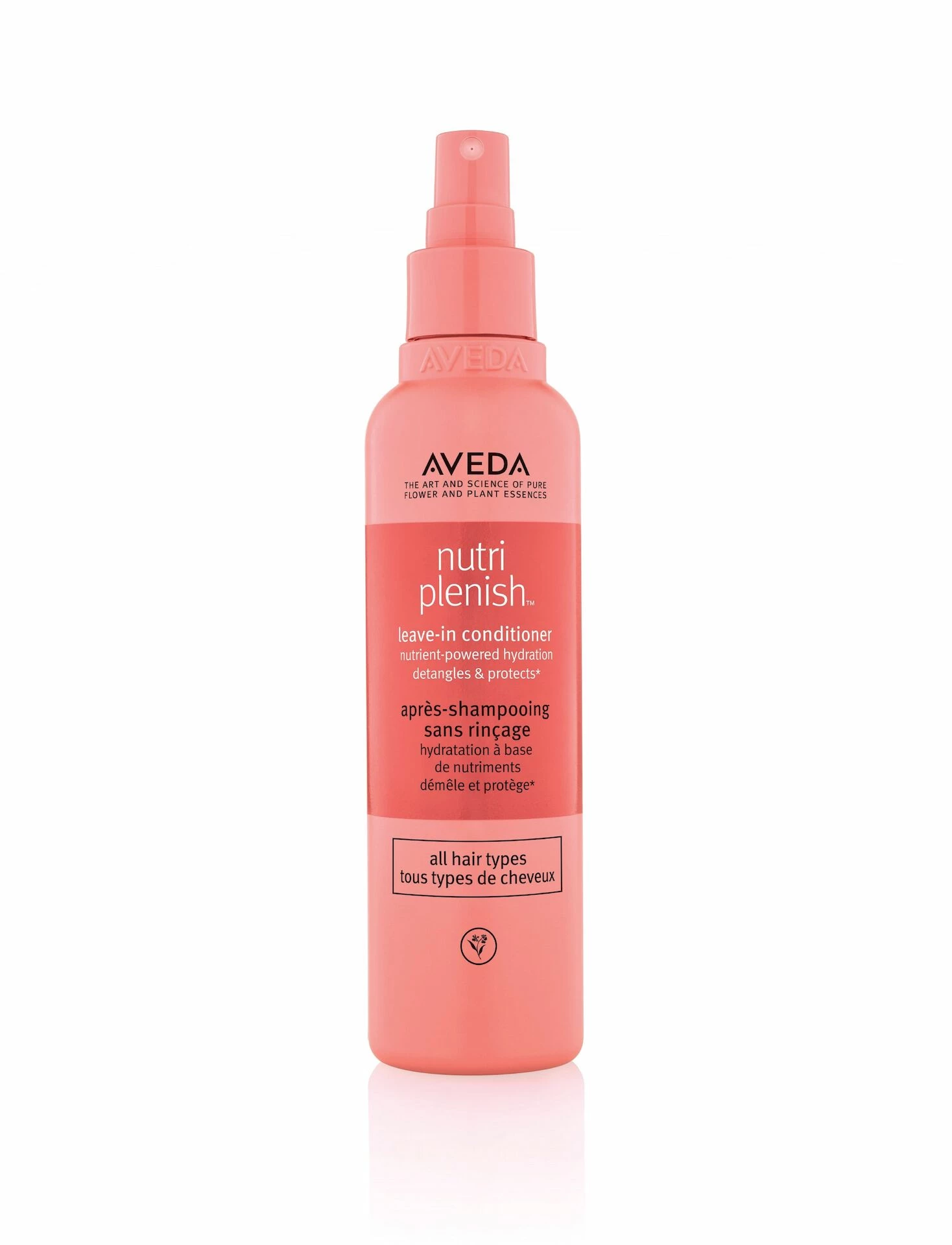 Balsam de păr fără clătire Nutriplenish Vitamin 200 ml - Aveda