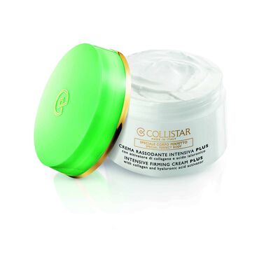 Collistar Intensive Firming Cream 400 ml 400 ml