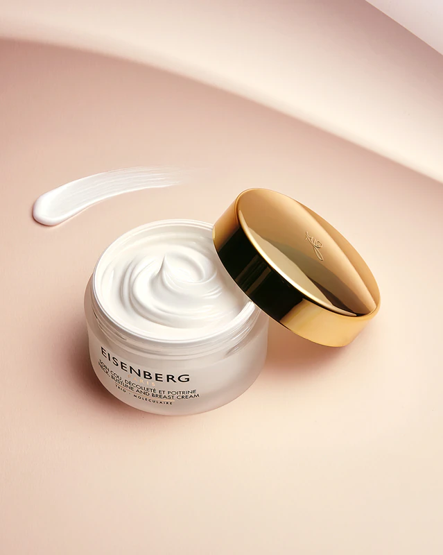 EISENBERG Classic Neck, Decote e Chest Care ujędrniający krem na dekolt i szyję