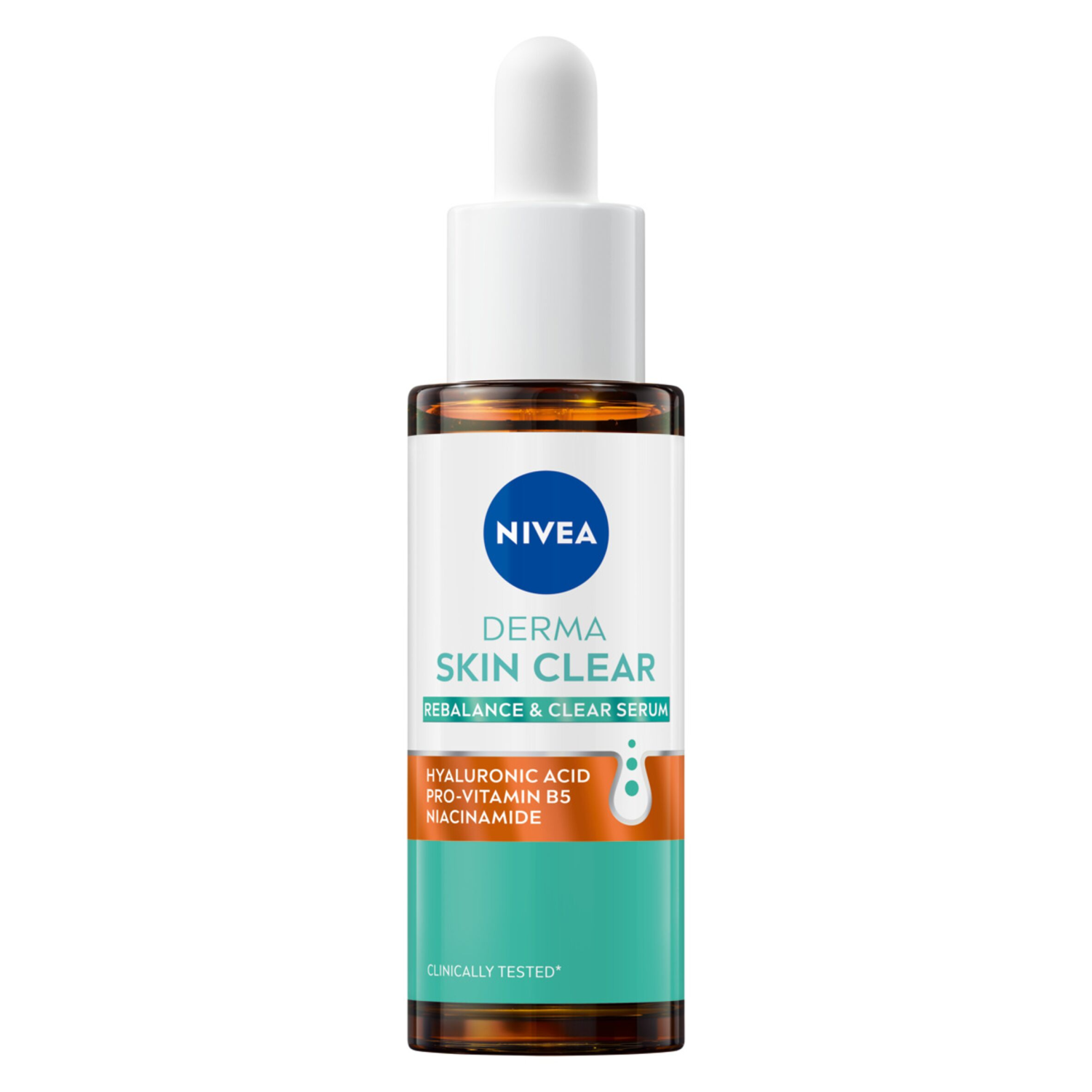 Nivea Derma Skin