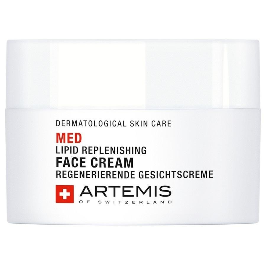 Artemis krema za lice – krema za lice koja hranjivo lipidima – 50 ml