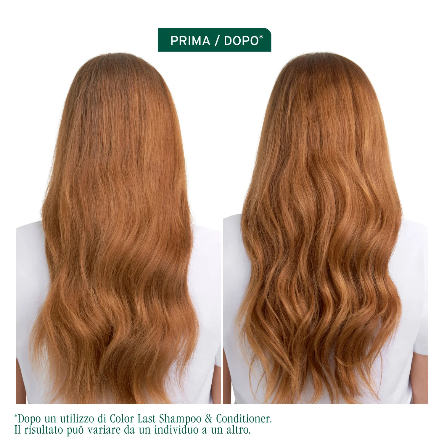 ColorLast Conditioner - Balsamo Protezione Colore Capelli