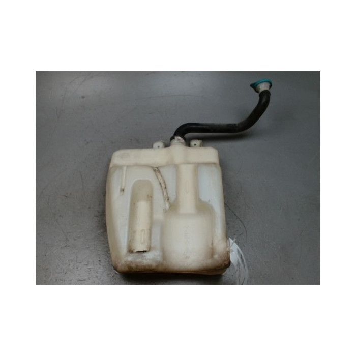 Reservatório de fluido do lavador de para-brisa dianteiro automático para Nissan Micra 1.2 16V - 28910BC200 - B2-756951 - Peça usada
