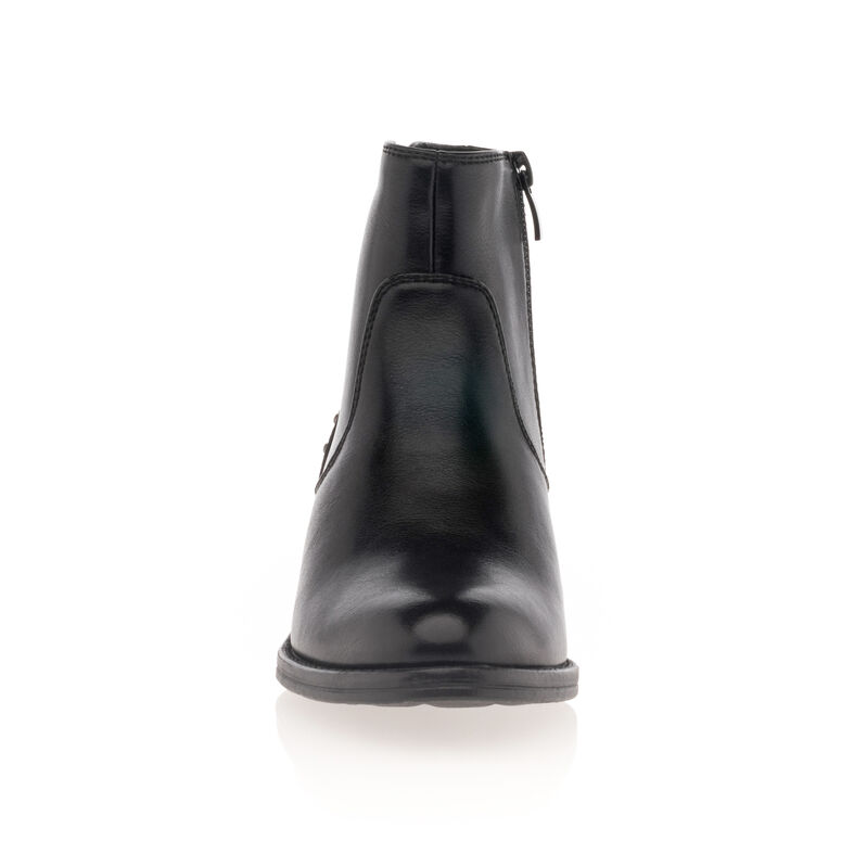 Botas negras de mujer / Botines